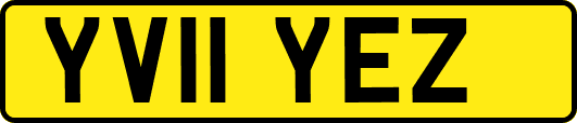 YV11YEZ