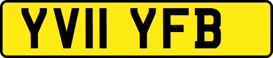 YV11YFB