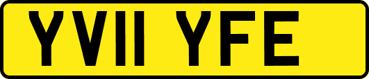 YV11YFE