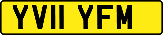YV11YFM