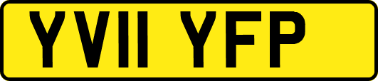 YV11YFP