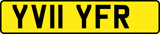 YV11YFR