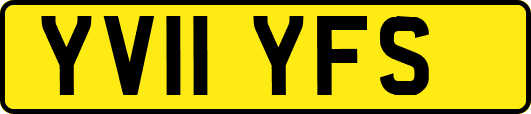 YV11YFS