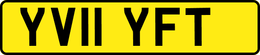 YV11YFT