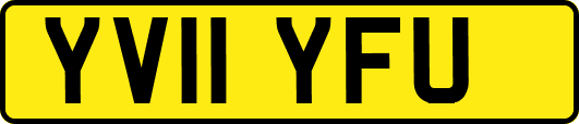 YV11YFU