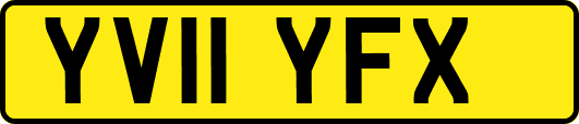 YV11YFX