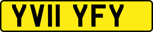 YV11YFY
