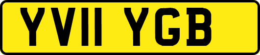 YV11YGB