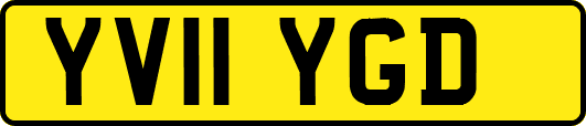 YV11YGD