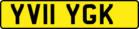 YV11YGK