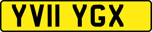 YV11YGX