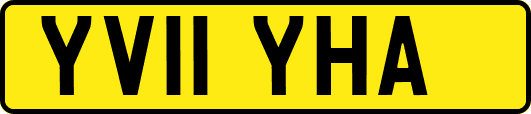 YV11YHA
