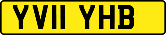 YV11YHB