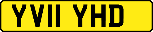 YV11YHD