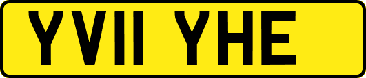 YV11YHE