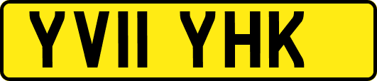 YV11YHK