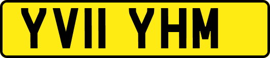 YV11YHM