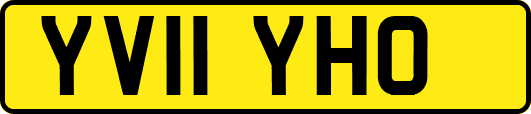 YV11YHO