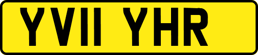 YV11YHR