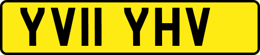 YV11YHV