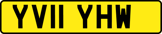 YV11YHW