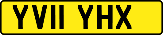 YV11YHX