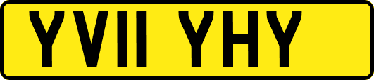 YV11YHY