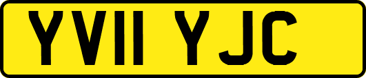 YV11YJC