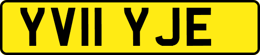 YV11YJE