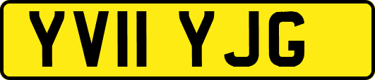 YV11YJG