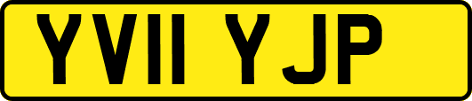 YV11YJP