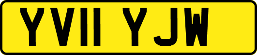 YV11YJW