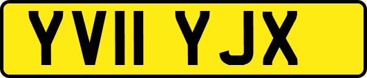 YV11YJX