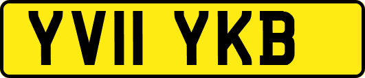 YV11YKB