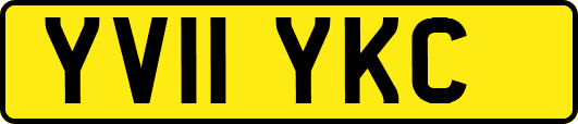 YV11YKC