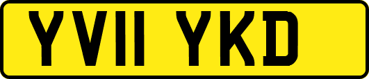 YV11YKD