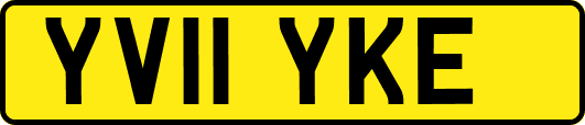 YV11YKE