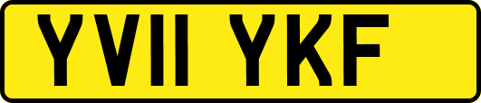YV11YKF