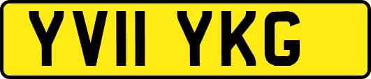 YV11YKG