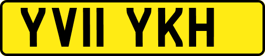 YV11YKH
