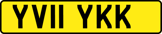 YV11YKK