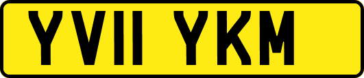 YV11YKM