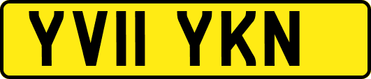YV11YKN