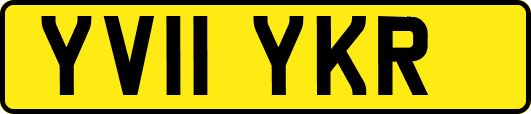 YV11YKR