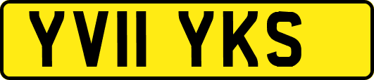 YV11YKS