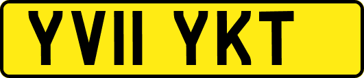 YV11YKT