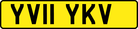 YV11YKV