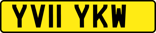 YV11YKW