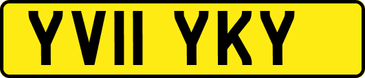 YV11YKY