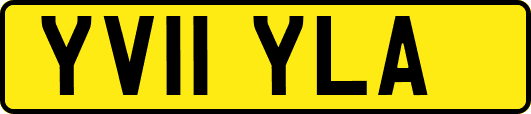 YV11YLA